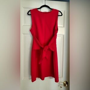 DO+BE dress in a large.  Never worn.